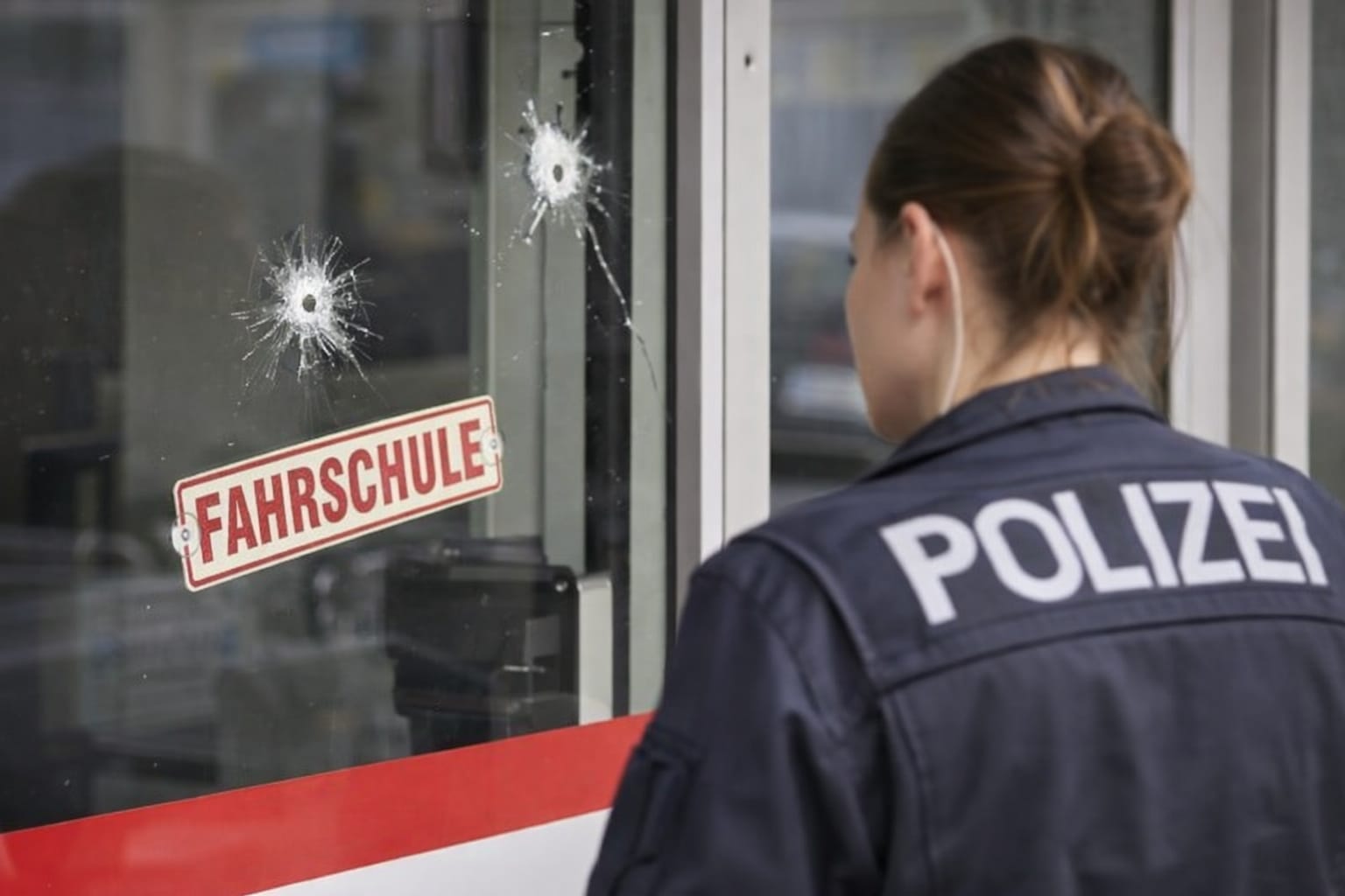 Almanya’da “Z Kuşağı” Mafyası İddiası: Berlin’de Türk Esnafa Yönelik Saldırılar Araştırılıyor