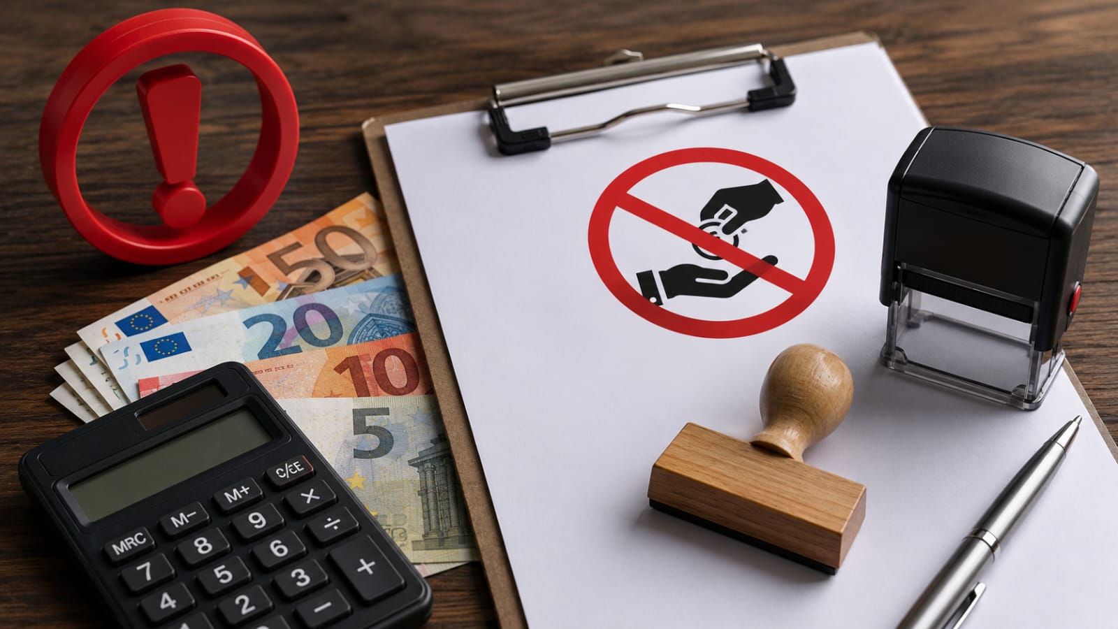 Almanya’da Jobcenter’dan Yeni Kesinti Dönemi: 70 Euro’ya Kadar Savunma Hakkı Olmadan Maaştan Kesinti Yapılabilecek