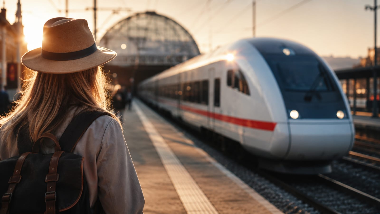 Almanya’da Google Maps Üzerinden Tren Bileti Satışı Başladı