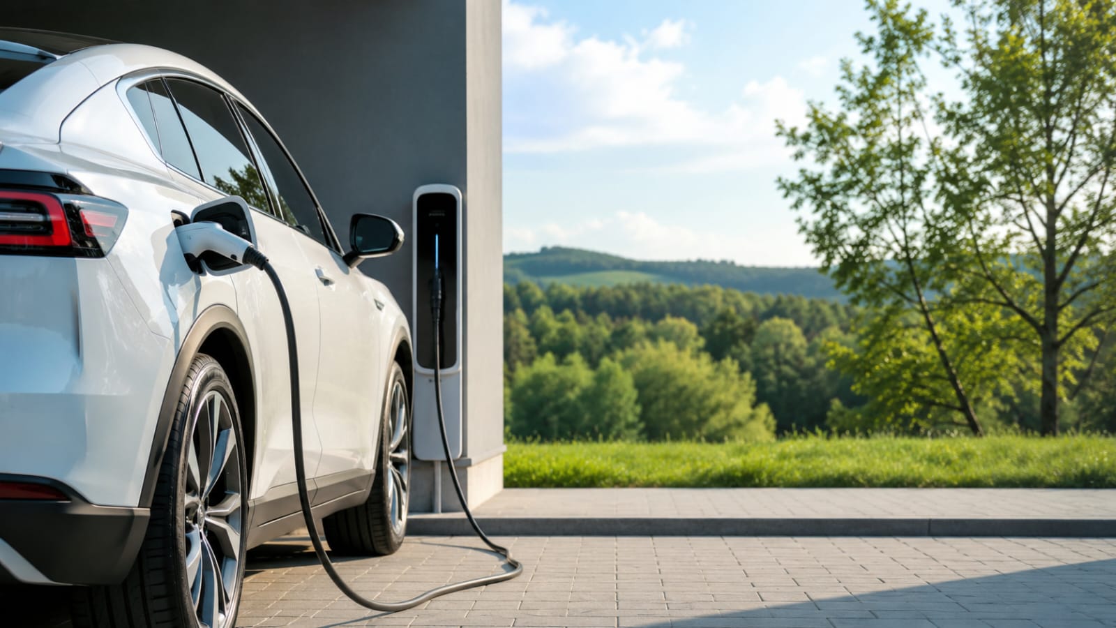 Elektrikli Otomobilde 6 Bin Euroluk Teşvik