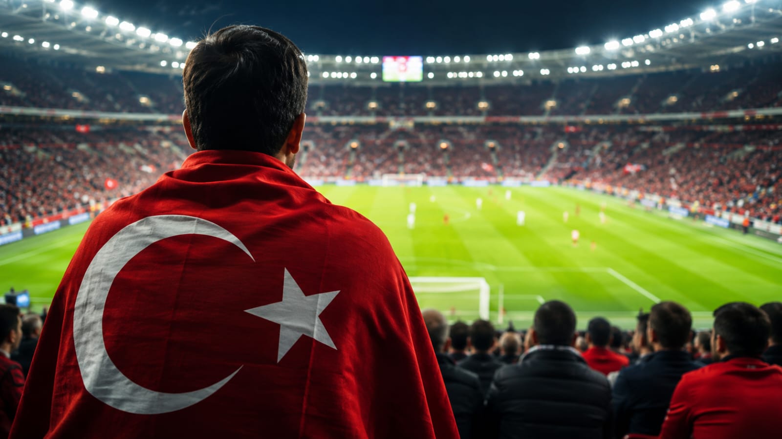 Almanya'daki Türklerden ARD ve ZDF'ye Eleştiri!
