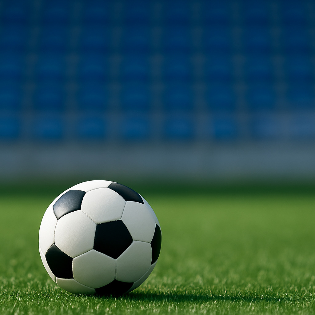 Avrupa Futbol Şampiyonası Maçları