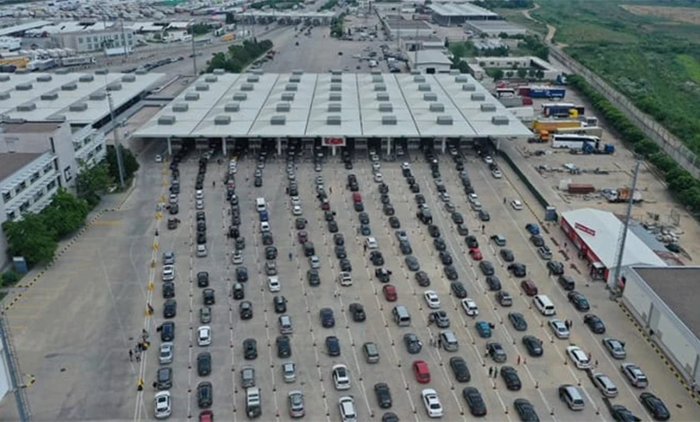 Tatil donemlerinde ucmak ates pahasi